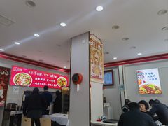 -鹍记特色牛杂面
