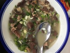 -何记羊汤馆(丽水佳源店)