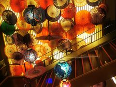 -极乐汤(川沙店)