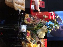 -Salon de The de Joel Robuchon(外滩18号店)