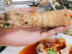 -四川小胡子海鲜(丁村万人海鲜广场店)