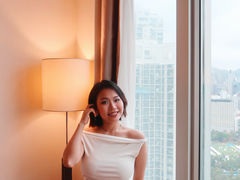 -铜锣湾如心酒店