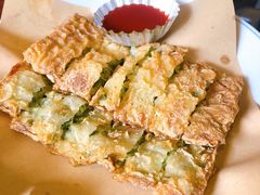 葱花肉-大牌大·传统杭帮菜(湖滨店)