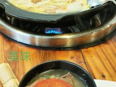 -草原三宝汤锅