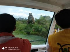 -龙谷湾旅游休闲度假区