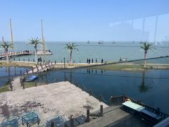 -红樽舫湖州菜.湖景餐厅(太湖渔人码头店)