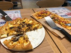 -必胜客(安河桥北店)