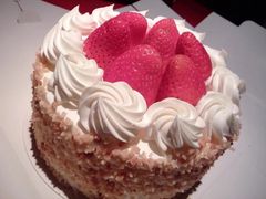 -花花卷卷·鲜食蛋糕(静安久光百货店)