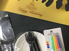 -奥米亚生日蛋糕(拱墅店)