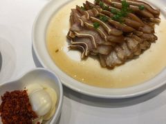 -眉州东坡(团结湖店)