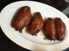 翅客-翅客(紫金大街店)
