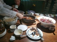 -三强鸽子(胜利路店)