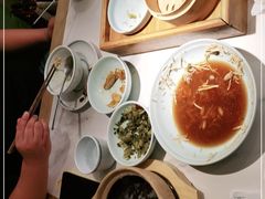 -吴家·淮扬小馆(世纪金源店)