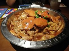 -胖哥俩肉蟹煲(福州仓山爱琴海店)