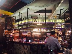 -爱啤精酿·民谣酒馆(滨江店)