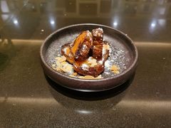 -北京王府井希尔顿酒店·秦唐中餐厅Chynna