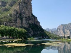 -孤山寨风景区