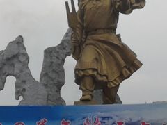 -北川巴拿恰