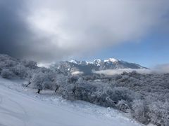 -太子岭滑雪场