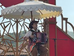 -华谊兄弟（长沙）电影小镇