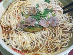 -美玲拉面(鞍山西道店)