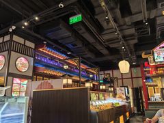 -牛New寿喜烧(闵行龙湖天街店)