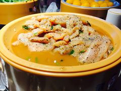 -龍歌自助小火锅(城阳万象汇店)