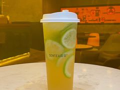 -SENTEA森茶(麦地丽日店)