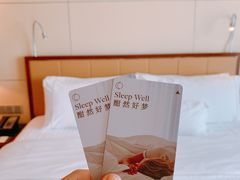 -天津君隆威斯汀酒店