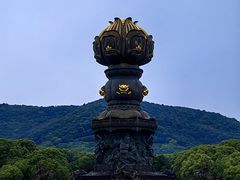 -灵山胜境