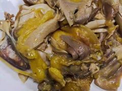 -巫记鸡饭店