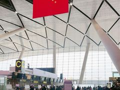 -南宁吴圩国际机场-T2航站楼