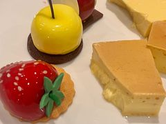 -怡咖啡海鲜自助餐厅(浦东香格里拉店)