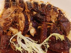 -客家汇·客家传承菜(水库店)