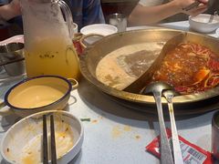 -小龙坎火锅(总店)