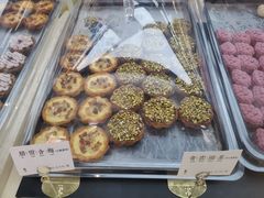 -祥禾饽饽铺·中式糕点(北京来福士店)