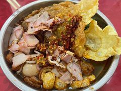 -谭老太正宗柳州螺狮粉(家和花园店)