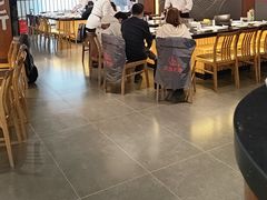 -渔乐之昕·铁板烧自助餐(虹悦城店)