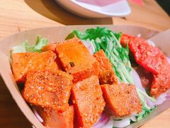 牛牛组合-么肆烤肉(汉街形象店)
