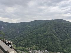 -雁荡山风景名胜区