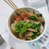 作为配料的辣椒酱太好吃了