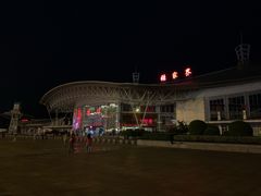 -张家界站