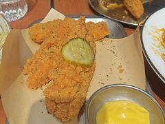 -魏斯理汉堡(西安沣东吾悦店)