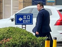 -上海浦东华美达大酒店