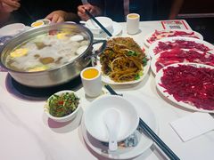 -八合里潮汕鲜牛肉火锅(福州万象城店)