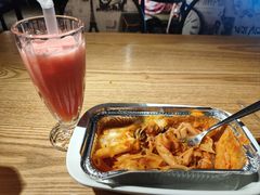 -香草叶披萨·咖啡·啤酒(翰林邻里中心店)