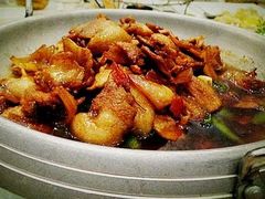 -红色盛宴酒楼(科丰桥店)