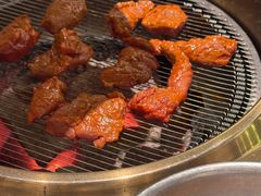 -麻蒲碳烤肉(远景路1号店)