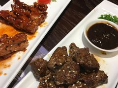 -辛德勒啤酒德餐厅