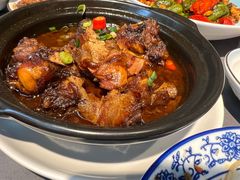 -富临轩私房菜(集庆门大街店)